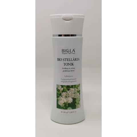 Biola bio stellária tonik 150 ml