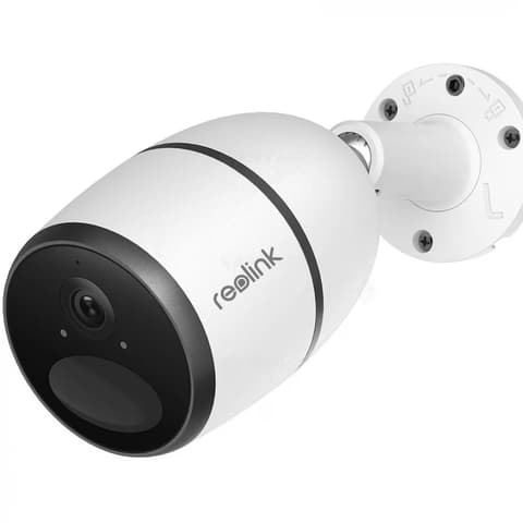 REOLINK G340 4G LTE IP cameră 8MP