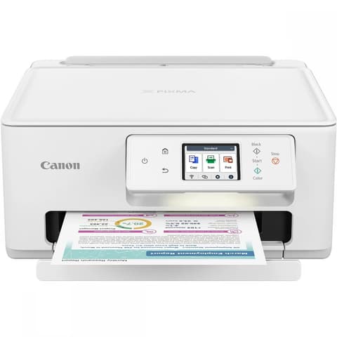 CANON PIXMA TS7650i