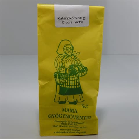 Mama Drog katángkórófű 50 g