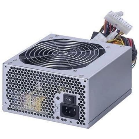 FSP SP500-AD 450W 80 Plus White tápegység