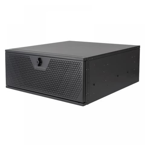 SILVERSTONE RM44 Server chassis