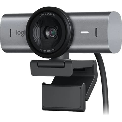 LOGITECH MX Brio 705 For Business webkamera grafitszürke