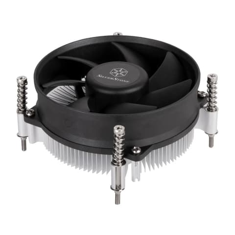 SILVERSTONE NT09-1700