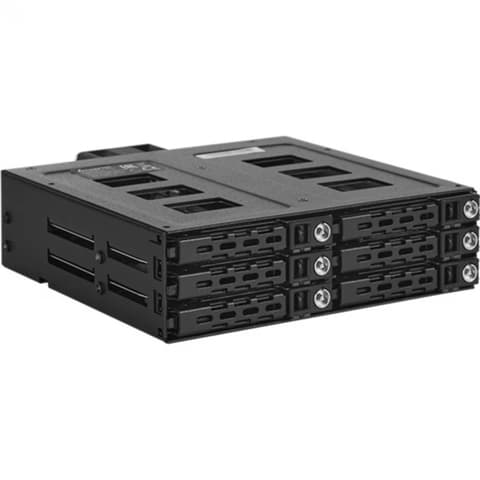 CHIEFTEC CBP-625 Backplane