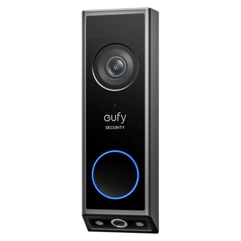 EUFY Video Doorbell E340 (akkumulátoros)