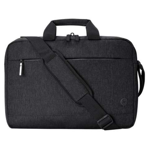 HP Prelude Pro Laptop Bag 17.3" fekete