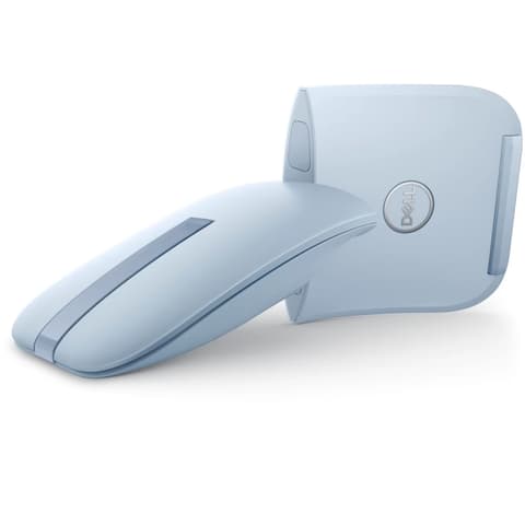 DELL MS700 Bluetooth Travel Misty kék
