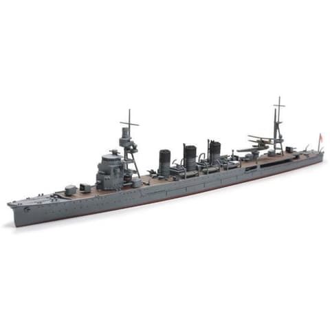 TAMIYA Japanese Light Cruiser Abukuma