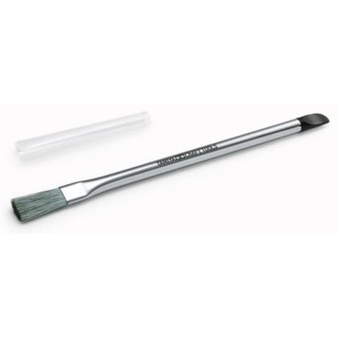 TAMIYA MINI 4WD CLEANING BRUSH W/Stick