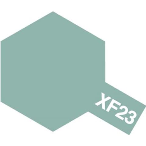 TAMIYA XF-23 Light Blue - Acrylic Pain