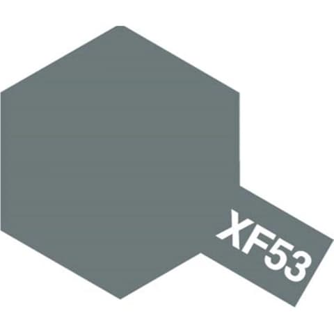 TAMIYA XF-53 Neutral Grey - Acrylic Pa