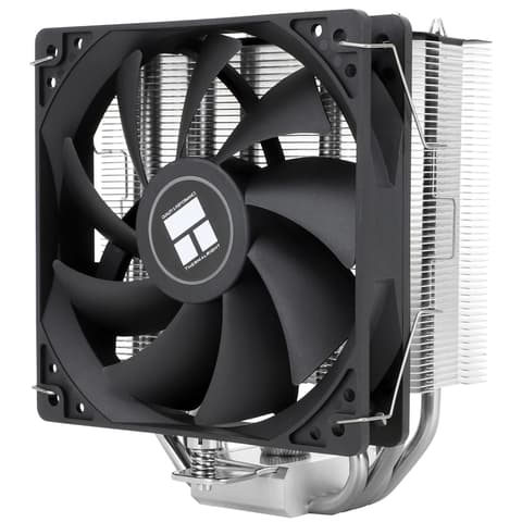 THERMALRIGHT Assassin X 120 Refined SE crno