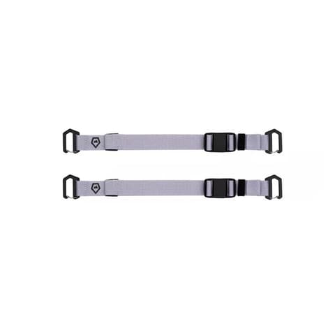 WANDRD Premium ACCESSORY STRAPS lila
