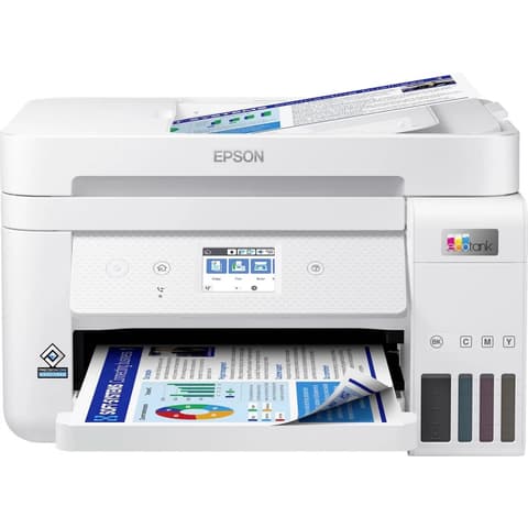EPSON EcoTank ET-4856