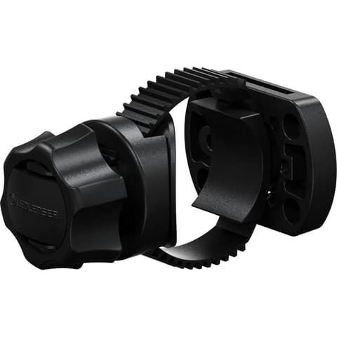 LEDLENSER 502256 Univerzális rögzítőbilincs E típus P és H széria