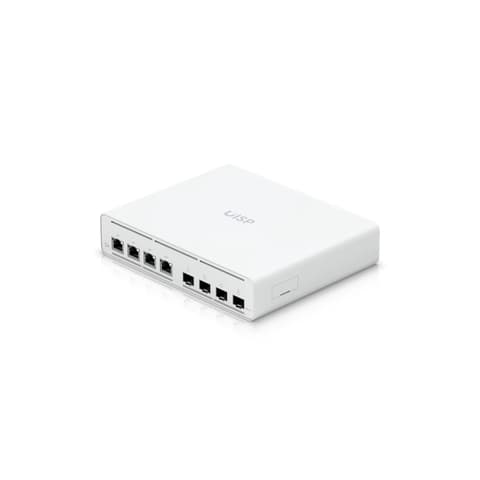 UBIQUITI UISP Switch Plus UISP-S-PLUS