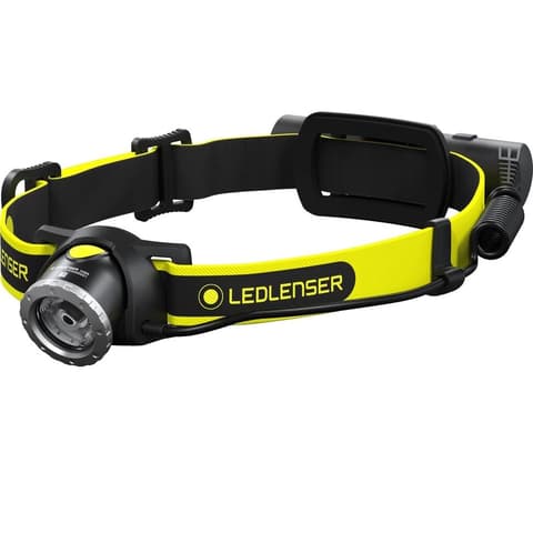 LEDLENSER IH8R-500912 iH8R Punjiva industrijski far