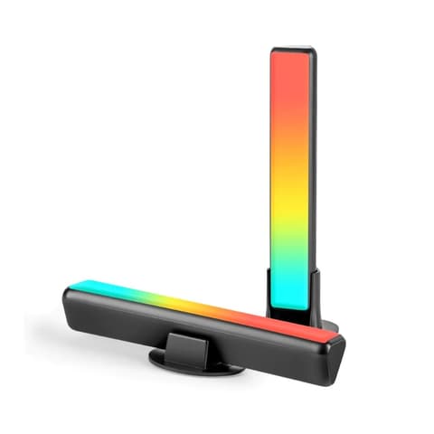 GOVEE H6056 Flow Plus Light Bars RGBICWW WiFi + Bluetooth