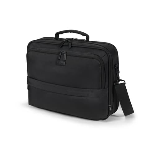 DICOTA Laptop Bag Eco Multi CORE 15-17.3" fekete