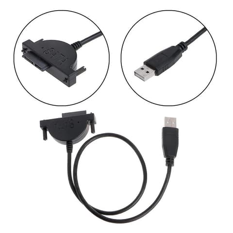 BLACKBIRD USB 3.0 50cm BH1508