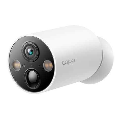 TP-LINK Tapo C425 4MP IP cameră 2.1mm