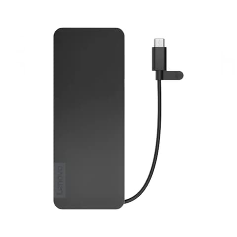 LENOVO USB-C Slim Travel Dock
