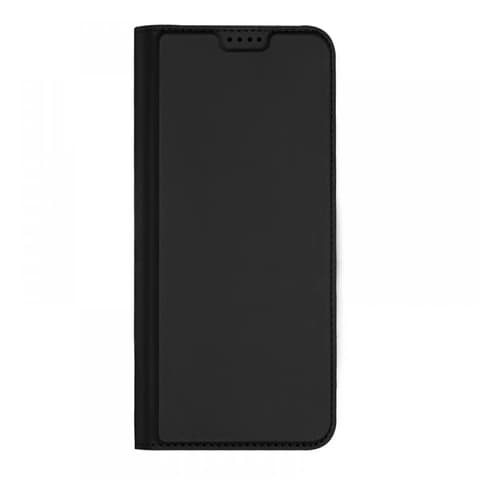 CELLECT Flip stranica procvat case Samsung Galaxy A35 5G crno