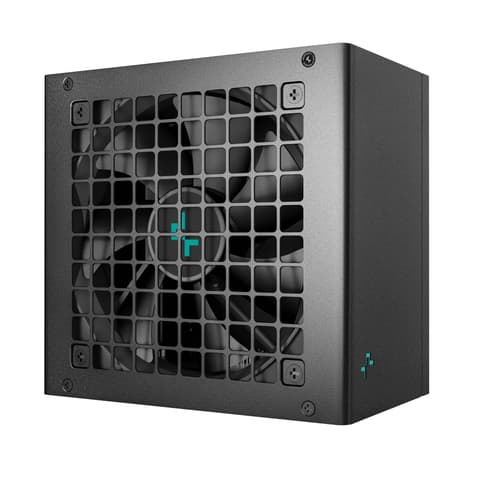 DEEPCOOL PN850M Moduláris 850W 80 Plus Gold tápegység