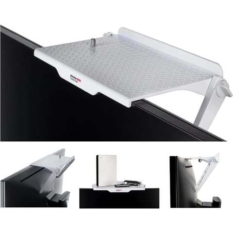 DATACOLOR Spyder Shelf Monitor raft