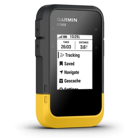 GARMIN eTrex SE