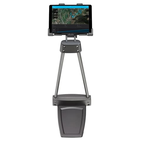 GARMIN T2098 Tacx tablet tartó állvány 3 lábas álló kivitel