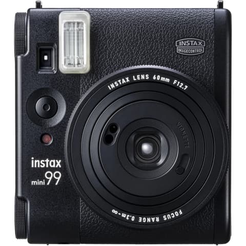 FUJI Instax Mini 99 kamera crno