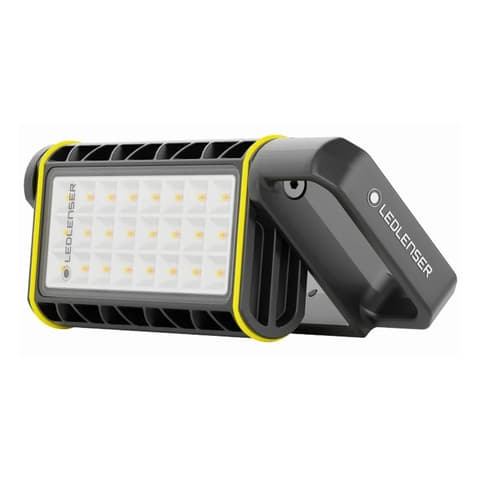 LEDLENSER 502910 AF4R Work tölthető-hálózati térvilágító lampa
