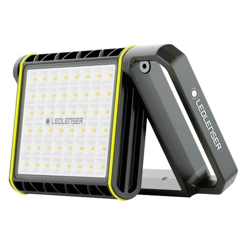 LEDLENSER 502911 AF8R Work tölthető-hálózati térvilágító lampa