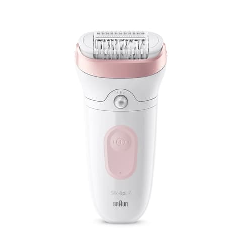 BRAUN Silk-épil 7 7/000 epilator