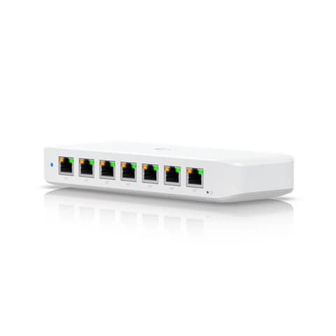 UBIQUITI UniFi Switch Ultra USW-ULTRA