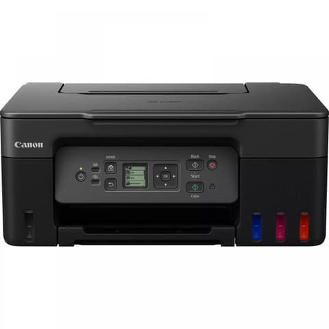 CANON Pixma G3470 fekete