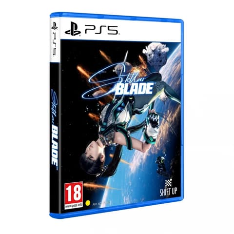 SONY Stellar Blade (PS5)