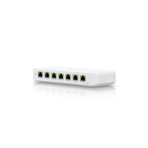 UBIQUITI UniFi Switch Ultra 60W USW-ULTRA-60W