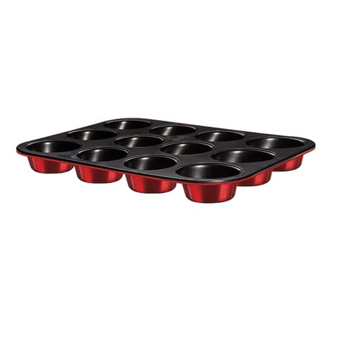 BERLINGER HAUS BH/7866 Muffin plijesan 12 šalica
