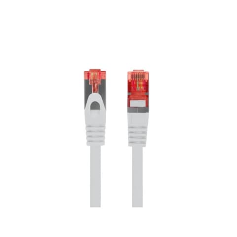 LANBERG UTP CAT6 Connector Gray 10m PCF6-10CU-1000-S
