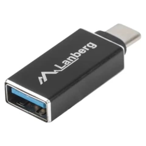 LANBERG USB 3.0 3cm AD-UC-UA-02