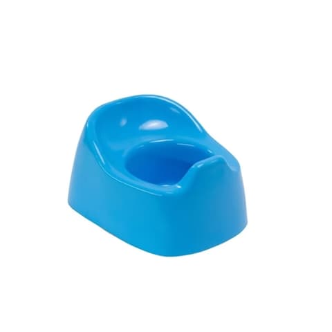 FLAIR 60005 Oval bili Blau