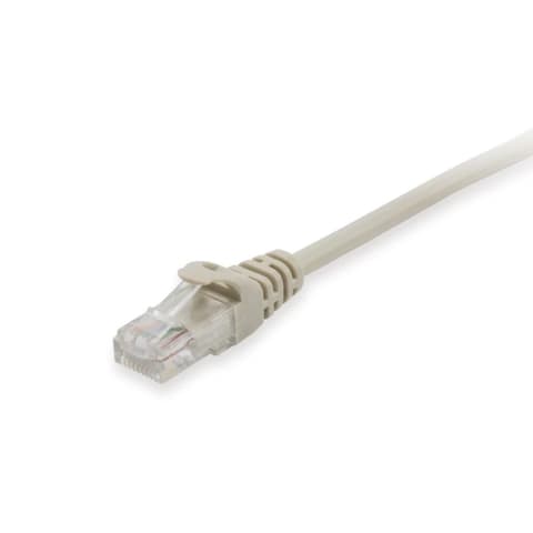 EQUIP UTP CAT6 veza Bež 1.5m 625490
