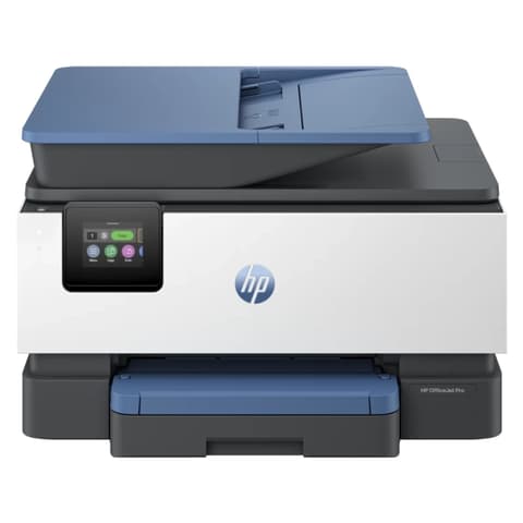 HP OfficeJet Pro 9125e kék