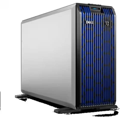 DELL PowerEdge T360 Tower Server EMEA_PROMO_T360_SPL4 v1