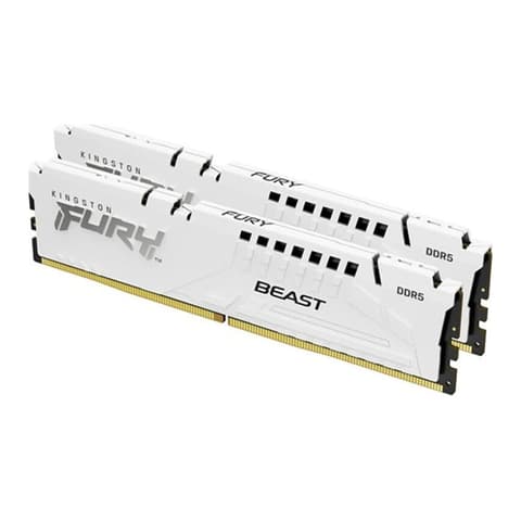 KINGSTON FURY 32GB Beast DDR5 6000MHz CL30 KIT KF560C30BWEK2-32