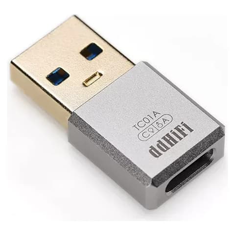 DDHIFI USB 3.0 3cm DDHIFI-TC01A
