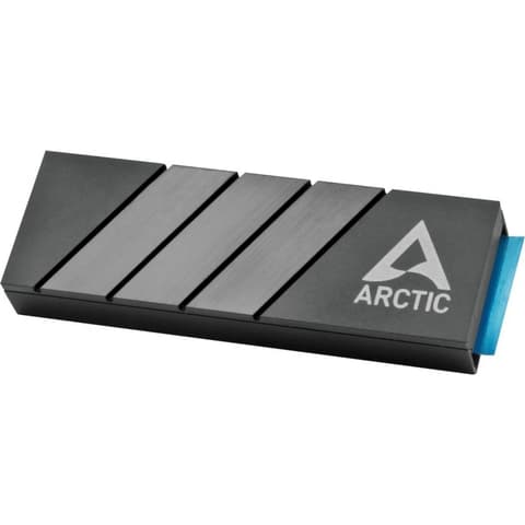 ARCTIC COOLING M2 Pro fekete